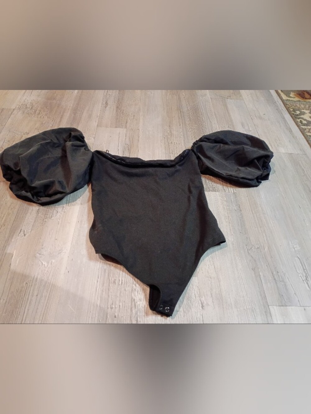 Express Bodysuit